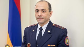 Եթե ունես «ոչ» ասելու ներքին կամք, ապա արագ հասկանում են, քեզ հետ շփումներում ինչ է թույլատրելի, ինչը՝ ոչ․ Հրաչյա Առաքելյան